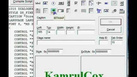 Insert Image Video.avi