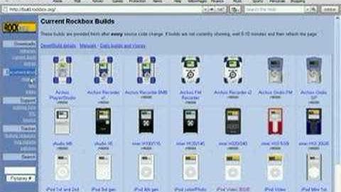 How To Install Rockbox To Ipod