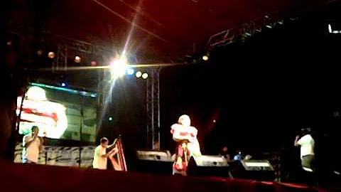 Diana Figueroa 2do lugar 1ra edicion del festival ...