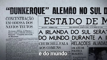 Como falar com o jornal Estado de Minas?