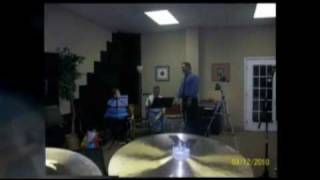 HR2 2010 EBHS Blues Brothers Band "30 Year Reunion Slideshow"