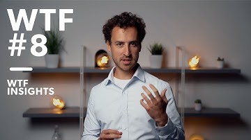 Data-driven recruiting Part I - What the future EP 8