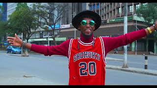 Tonny Karuga - Tumugooce Official Video