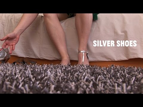 SILVER SHOES - OFFICIAL YOUTUBE TRAILER (dir. Jennifer Lyon Bell) (Blue Artichoke Films)