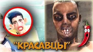 Новые видео приколы и рофлы за Сентябрь 2019: лучшие приколы, самые смешные видео | Ацкий Перец #39