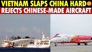 Download Lagu Vietnam Slaps China Hard: Rejects Chinese-Made Aircraft, Tensions Mount, War Looms MP3 Download Lagu Vietnam Slaps China Hard: Rejects Chinese-Made Aircraft, Tensions Mount, War Looms MP3