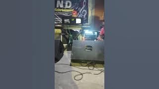 Raja Kumbang || vocal : Ocha DaSen || Ahmad Albar || Palu - Sulteng