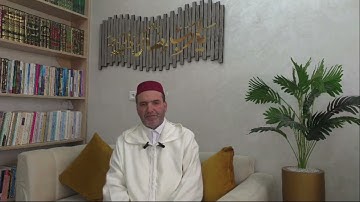 قراءة  محمد الحمدوني إمام المسجد الأعظم بسيدي قاسم ما تيسر من سورة يونس
