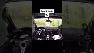 One of the best feelings 👌🏻 #rally #racing #shorts #motorsports #rallycar #rallying #wrc #offroad