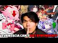 Did Evanescia already Reach the END of her GROWTH?!