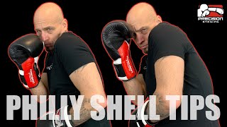 Philly Shell Boxing | 10 Ways to Master This Style | Supreme Defense