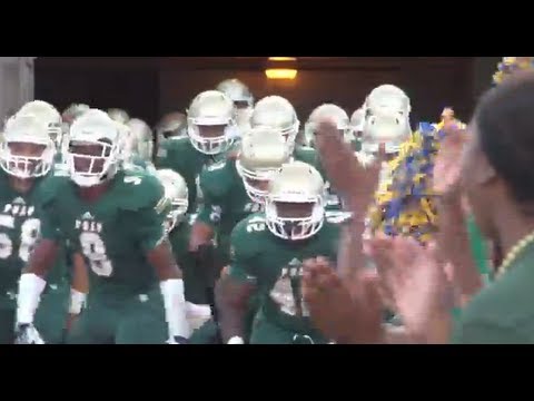 Long Beach Poly vs Crenshaw - 2013 Highlight Mix