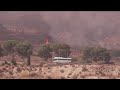 Deadly wildfire burns in southern Spain as 23 people still missing | AFP