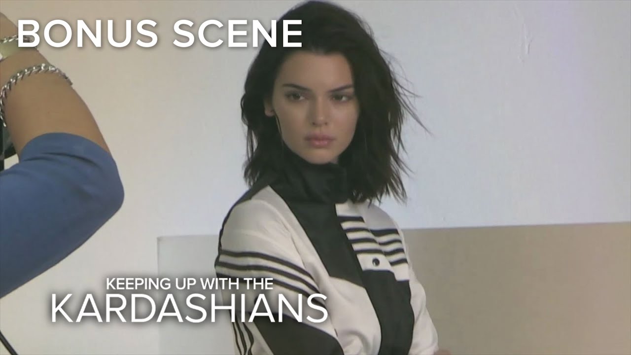 Kendall Jenner Looks Back on Her 'Ugly' Years on KUWTK: 'The Glow Up Is ...