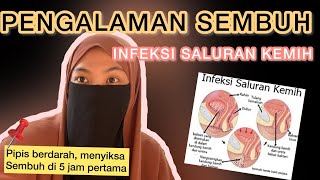 Download Lagu PENGALAMAN SEMBUH DARI ISK | Infeski Saluran Kemih MP3