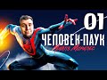 Загорелый человек паук | Nerkin