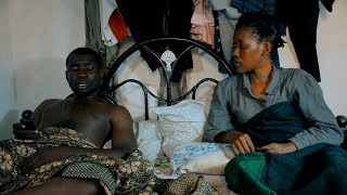 Kiberiti Part 3 - Madebe Lidai, Chanuo (Official Bongo Movie)