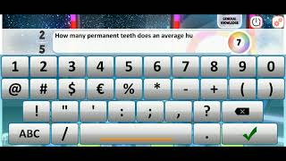 FIRST AND FASTEST ANSWER|🔴 SUPERBUZZER🔴 screenshot 4