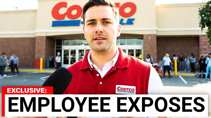 The Worst Foods To Buy At Costco According To Employees
