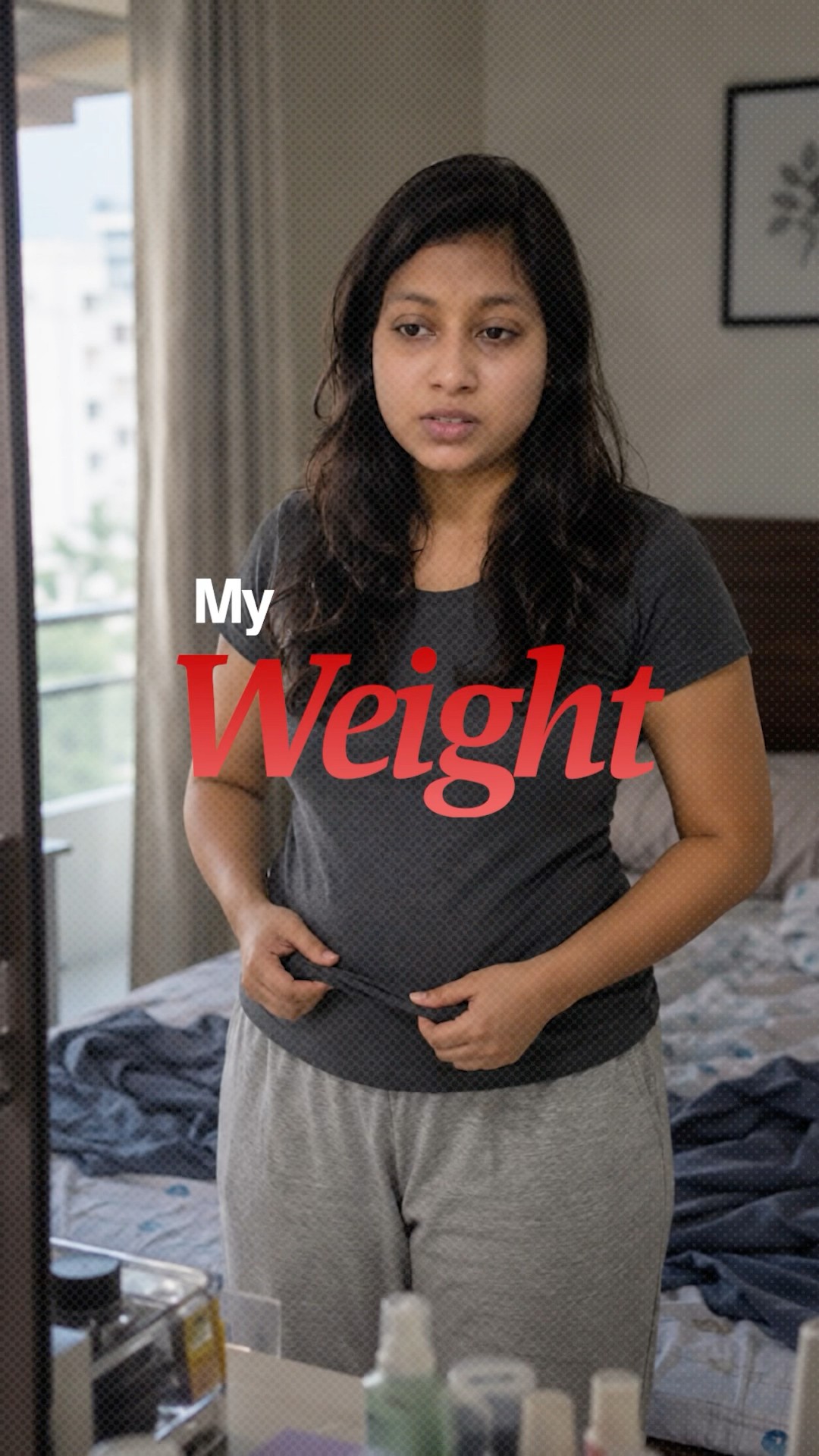 Sunipa's transformation story