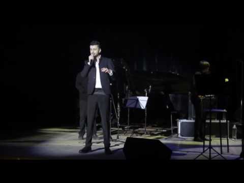 1 - Gio Khabeishvili - Olei / გიო ხაბეიშვილი - ოლეი...(Solo Concert. Ukraine 16.12.2016)