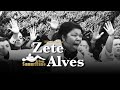 O Bom Samaritano | Missionária Zete Alves | Agosto #Tbt2016