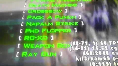 Mw2 reddotcity v6.7 review and downloads of RedDotCity