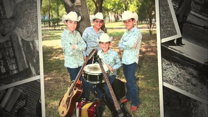 PRIMOS DE NUEVO LEON