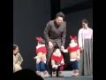 song il kook  and triplets christmas