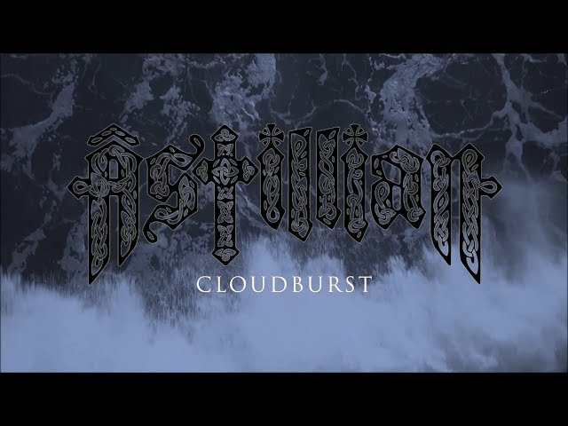Motionfield - Cloudburst
