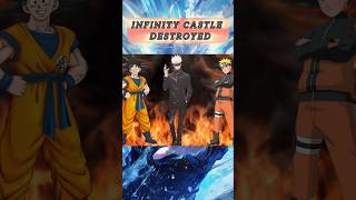Infinity Castle ko Kaun Hara Sakta Hai...