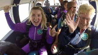 Swoopware: Skydive - Ali