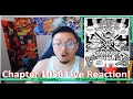 CHOOSING OUR NEXT DESTINATION! WHAT IS CROSS GUILD?! - One Piece Chapter 1056 REACTION