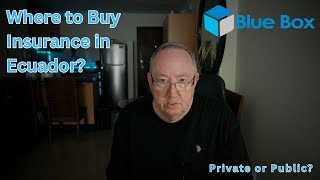 Where to Buy Insurance In Ecuador
Where to buy Insurance in Ecuador? Should you buy Public (IESS)? Or Private? Or both?
This video is a candid conversation with my friend and my Insurance broker located right here in Manta. This is Carlos Ramirez, owner of Blue Box Insurance.
Between the two of us, we came up with 13 questions that we feel need to be answered for general public knowledge of health Insurance in this great country, Ecuador.
Contact Infor for Blue Box
Email - blueboxmanta@gmail.com
Web - https://www.blueboxinsurance.com
WhatsApp - 0982465168
Links to know:
Facebook - Manta and Manabi Expats and Amigos - https://www.facebook.com/groups/323275021650751/
My Channel Video Index - https://docs.google.com/spreadsheets/d/1-f4Wv3uBMulCX9OK6oNqS5a9wrS84cbUBYXzoq24JNA/edit?usp=sharing
My Google Docs document of useful information
https://docs.google.com/document/d/1ArNRtsdqfleE1-l9r1yKrh-XyzksSIwj0MMyb09L0ro/edit?usp=sharing
Remember this folks.
A country might look good on paper, or on a YouTube video, but what about the “Chemistry” between you, the individual and the country and culture as a whole?
This is something we can’t know in advance. We can only make our move, dive in and test the waters…….and see how it goes.
+++++++++++++++++++++++++++++++++++++++++++++++++++++++++++++++++++ Where to Buy Insurance In Ecuador