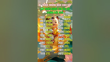 TRỜI MỞ LỘC LỚN! 12 CON GIÁP SẮP ĐỔI VẬN – CƠ HỘI VÀNG ĐẾN BẤT NGỜ! #tuvi #phongthuy #thoikhacvang