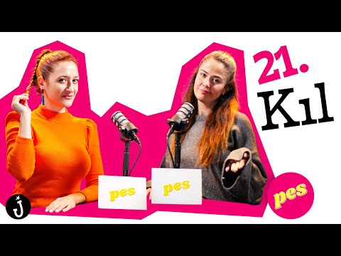 Kıl | PES | Pınar Fidan x Seda Yüz - “Alparslan Bey 13 yaşında.” #21