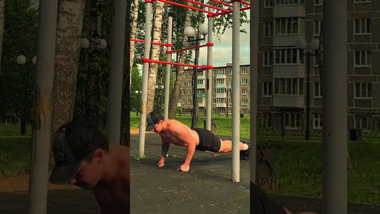 Мини фильм о дисциплине N151 