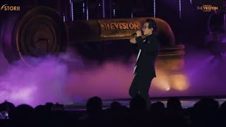 Miniatura del video "Hà Anh Tuấn | Một Đêm Say - Em Bỏ Hút Thuốc Chưa - Ghen (The Veston Concert)"