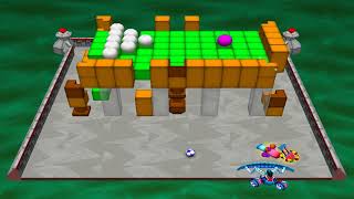 Let's play Magic Ball 2 - Levels 31-40