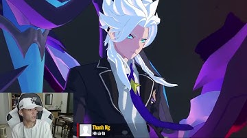 Mang Zed đi rừng gánh team cực mạnh