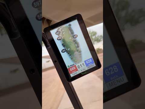 Can I Par A 600 Yard Golf Hole LEFTY?? ⛳️ (Day 22)