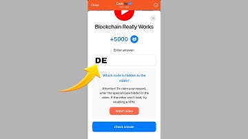 Blockchain Really Works Cats Code | Blockchain Really Works cats video code today