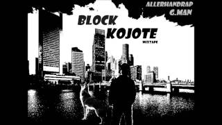 G.Man - Schlaatzer (Blockkojote)