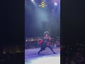 FANTASTIC GEORGIAN DANCE #shorts