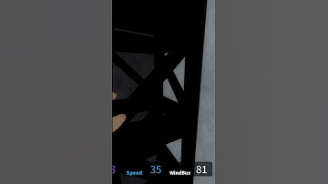 running away from nextbots 2 #shorts #roblox