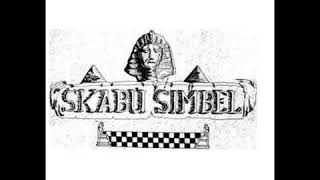 SKABU SIMBEL - GINEBRA SKA.