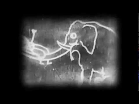 fantasmagorie-(1908)-first-cartoon-ever