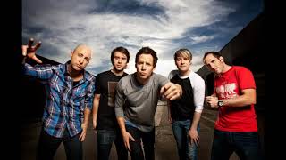 Simple Plan - Welcome to My Life (Live) Audio Only