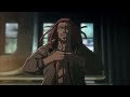 Akudama Drive Tribute To The Brawler AMV Hellraiser 