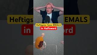 Heftigster Save Jemals In Halfsword